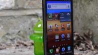 Samsung Galaxy S2 - Технические характеристики Технологии мобильной связи и скорость передачи данных